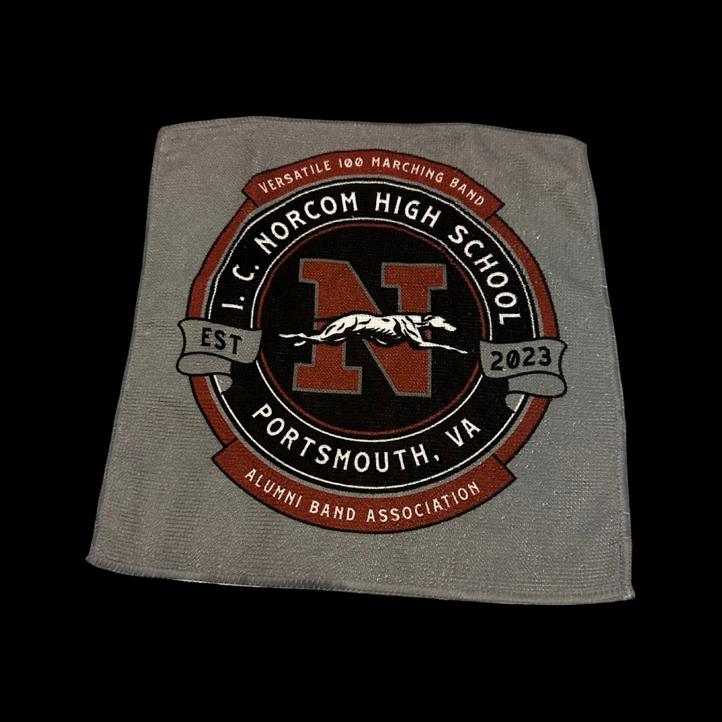 Hand Towel