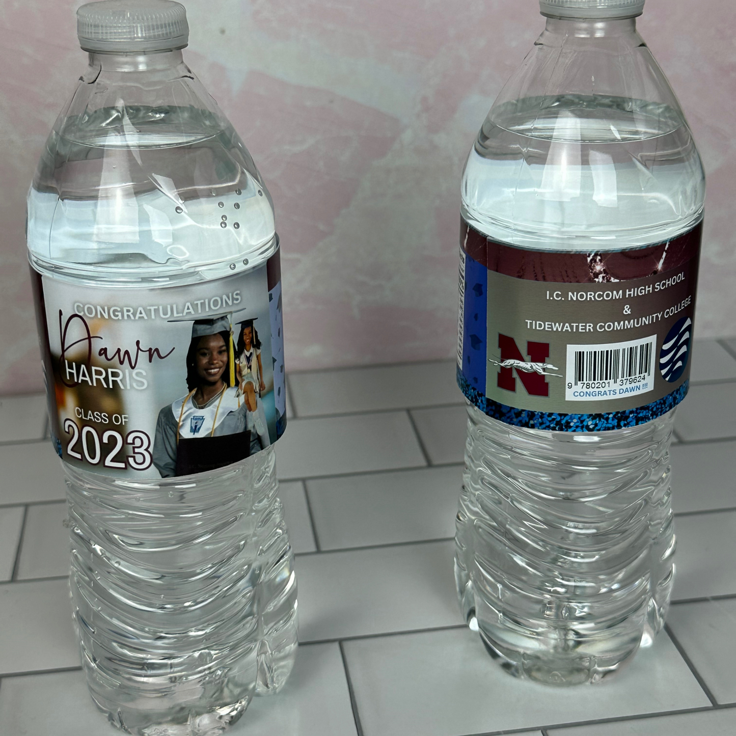 Custom Party Favor Add-Ons