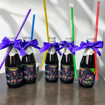 Sparkling Cider Bottles (12ct)