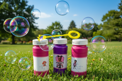 Custom Party Favor Add-Ons