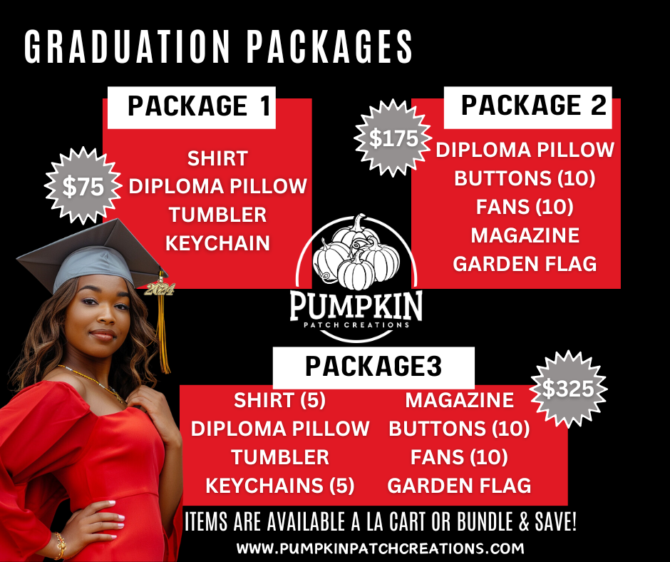 Graduation Bundles