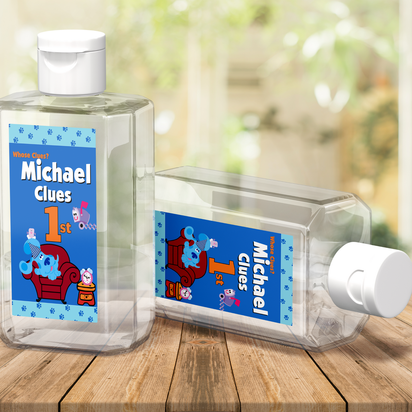 Custom Party Favor Add-Ons