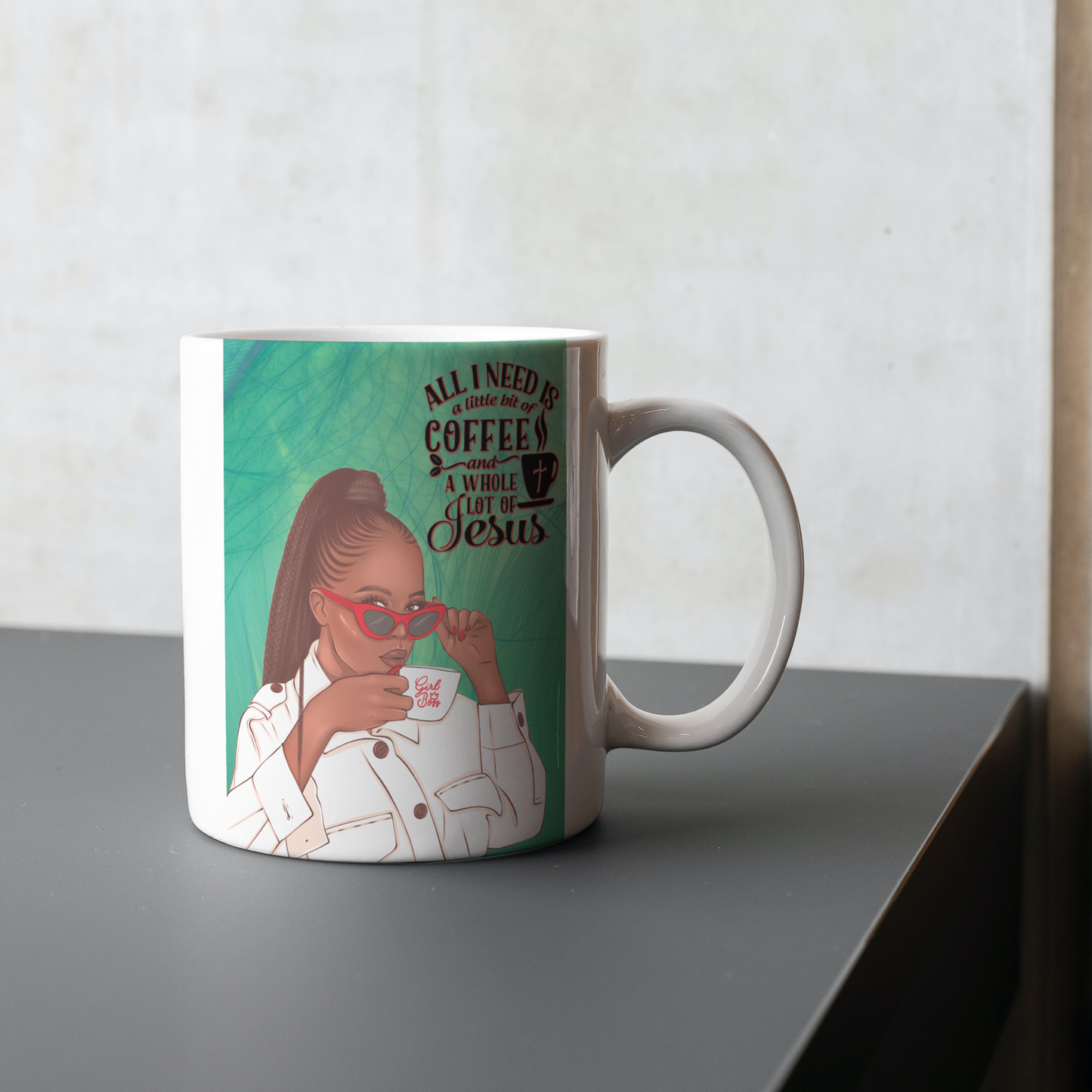 Custom Mug