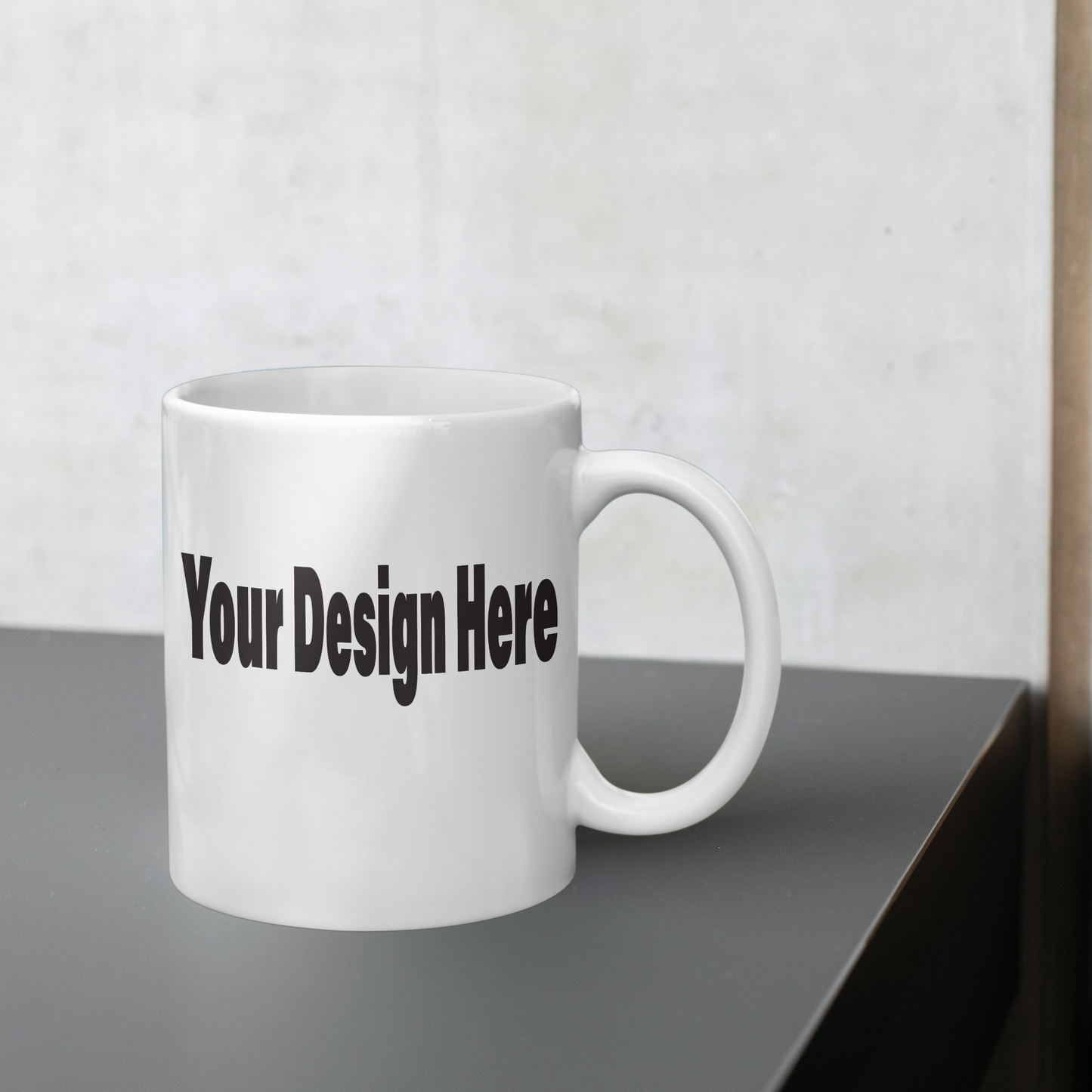 Custom Mug