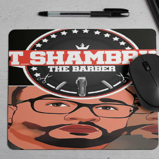 Custom Mousepad