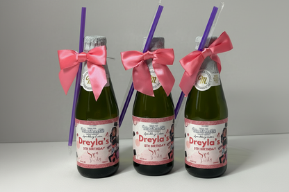 Sparkling Cider Bottles (12ct)