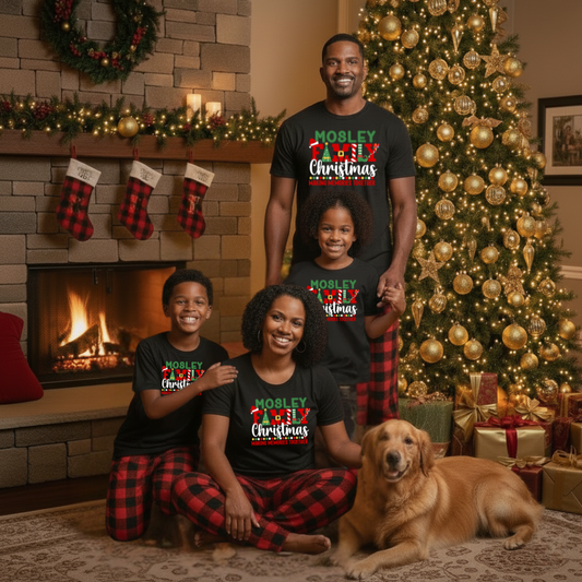 Making Memories Together