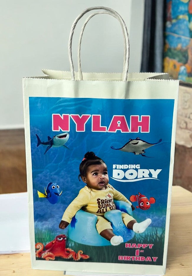Party Bags (12ct)